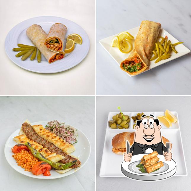 Sıfır 1 Kebapçım