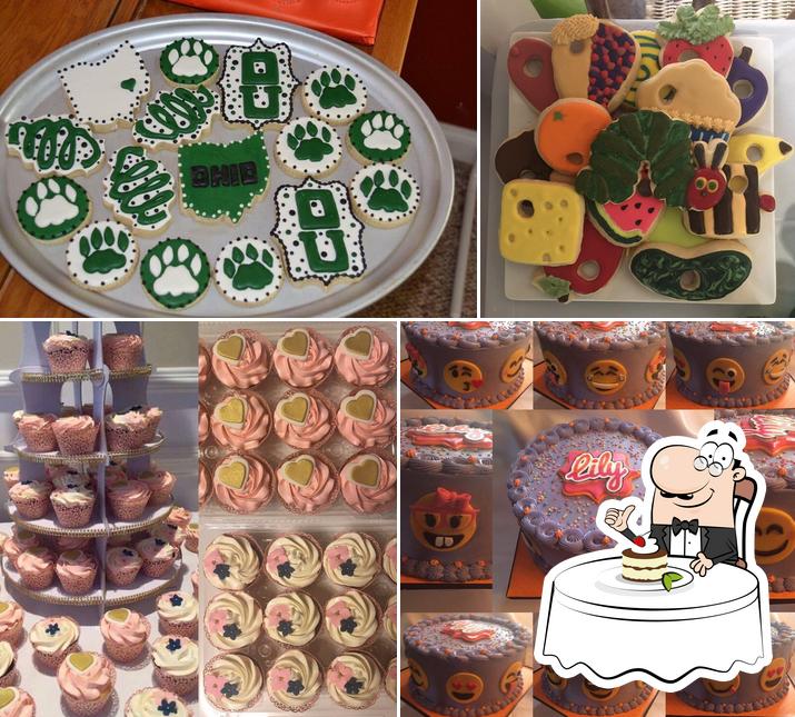 Sweet & Chic Cakery