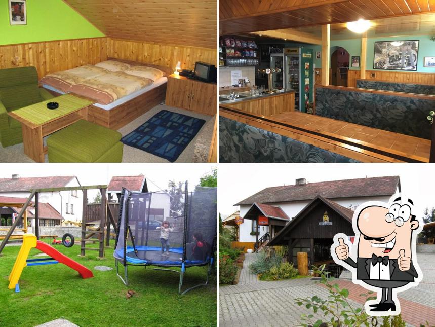 Penzion U Leihsů