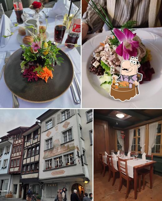 Zur Falkenburg