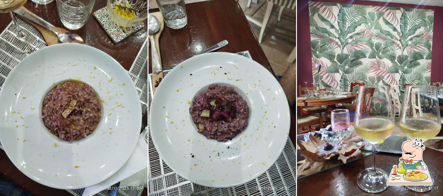 Coclea Cucineria e Vini