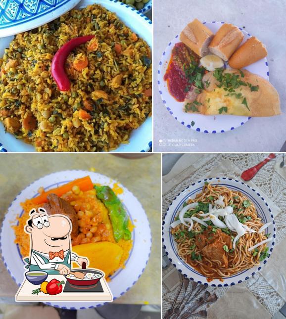 لميمة