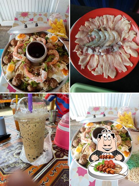 ร้านอาหาร ริสกีตูฮัน