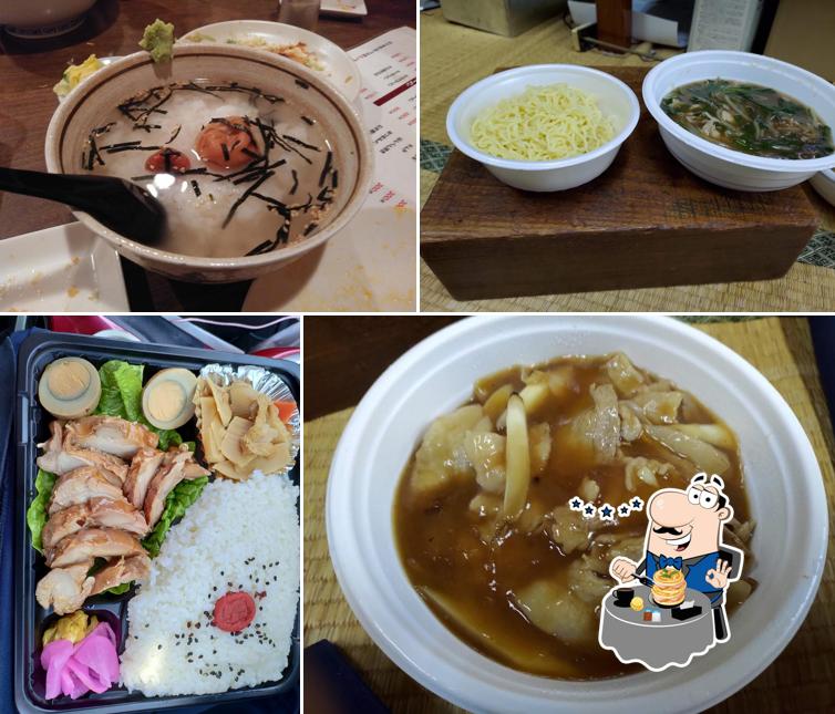 味処めんめん