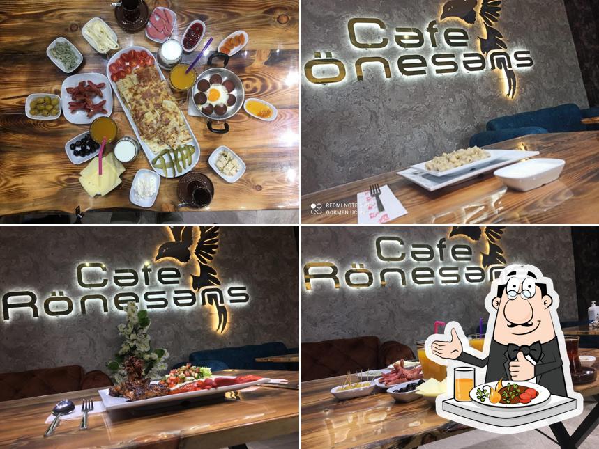 Rönesans Cafe&Restaurant