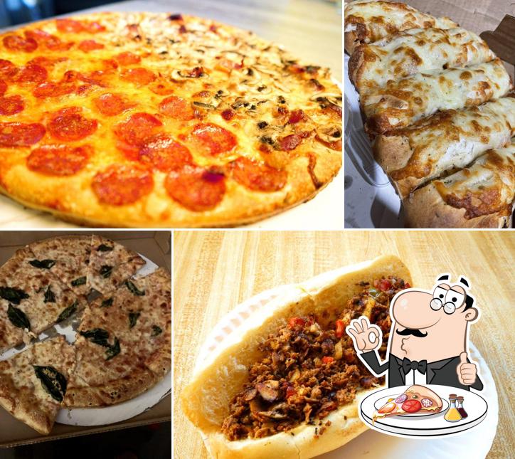 Royal Pizza & Subs