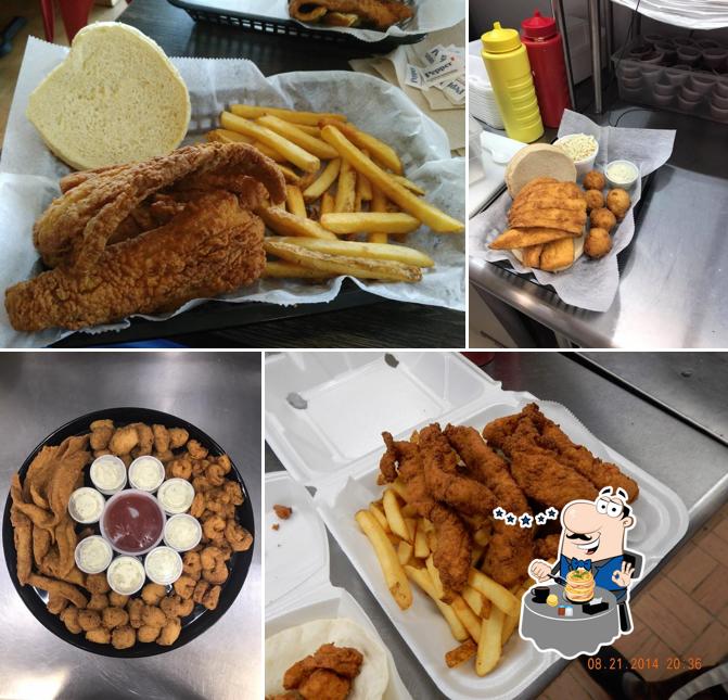 Skrimp Shack