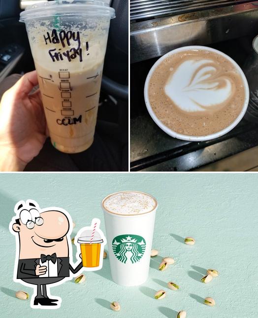 Starbucks Coffee Company