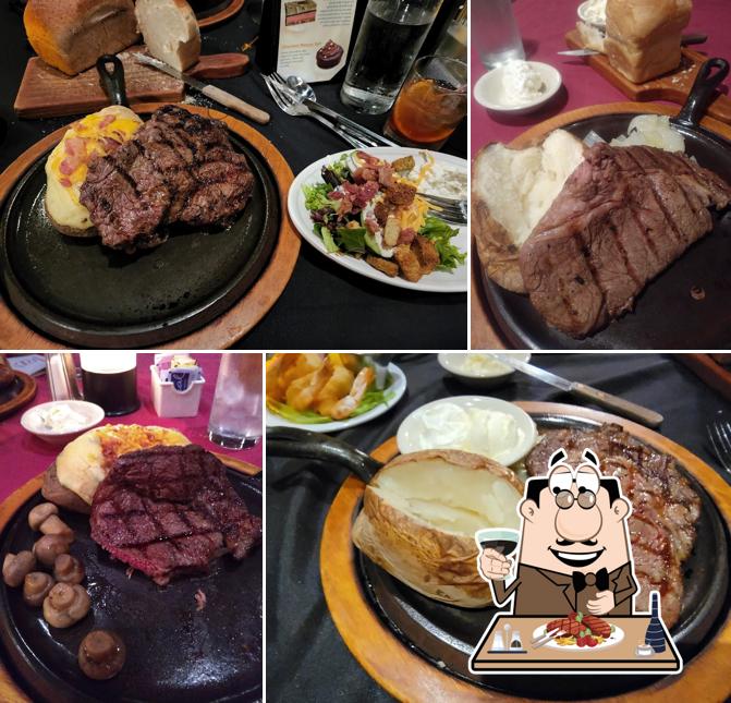 The Ribeye