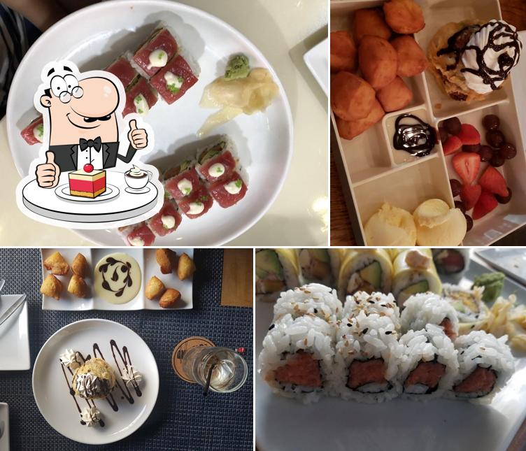 Sushi Maki - Coral Gables