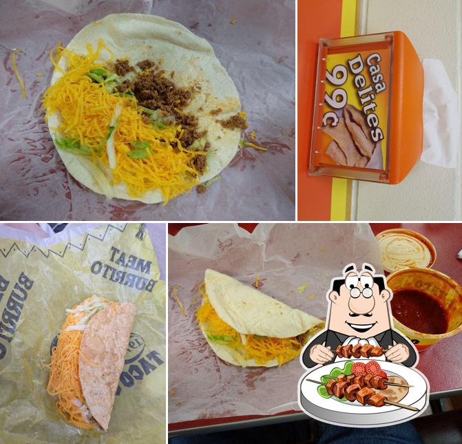 Taco Casa
