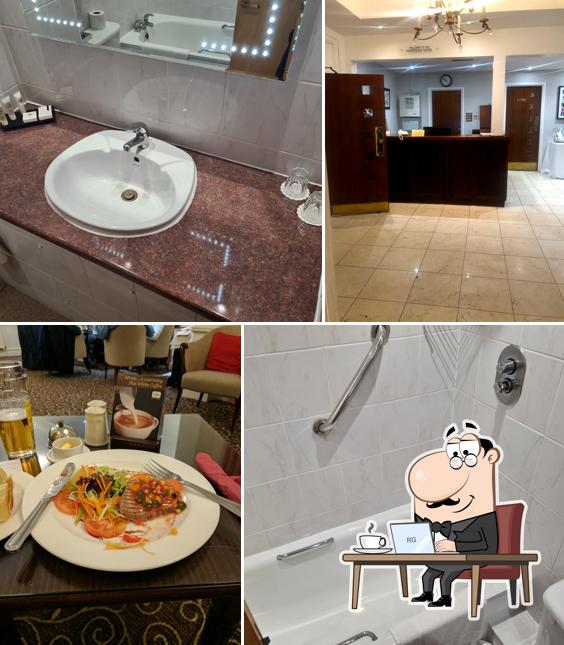 The Hickstead Hotel, West Sussex