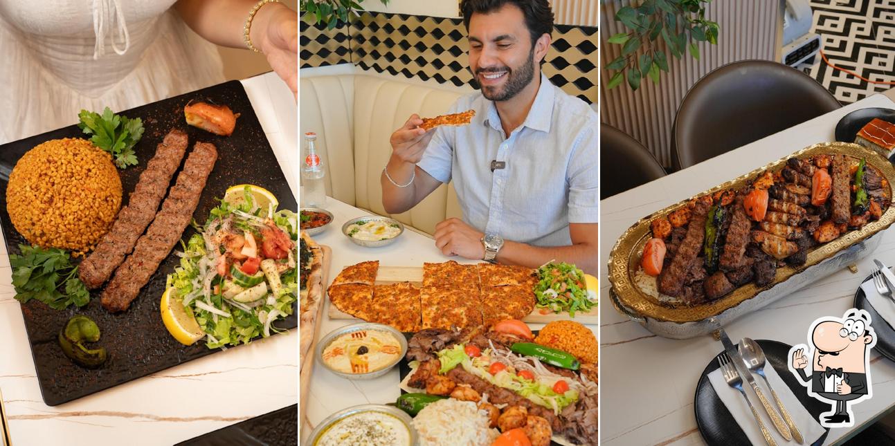 Yummy Istanbul - Milton/ Turkish Restaurant