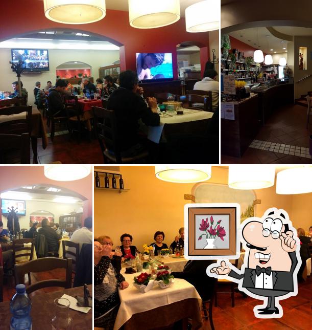 Da Maria – Osteria Pizzeria