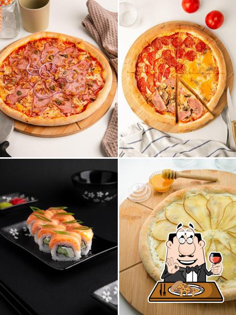 PizzaStories