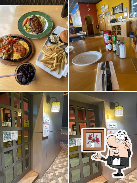 Applebee's