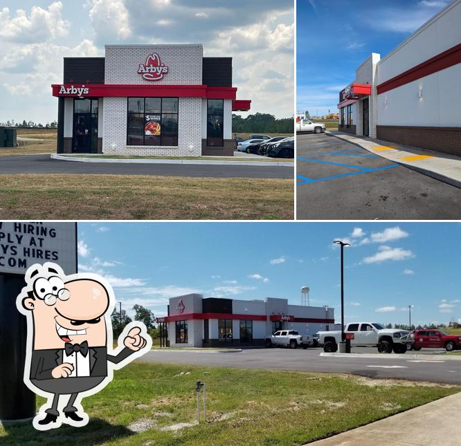 Arby's