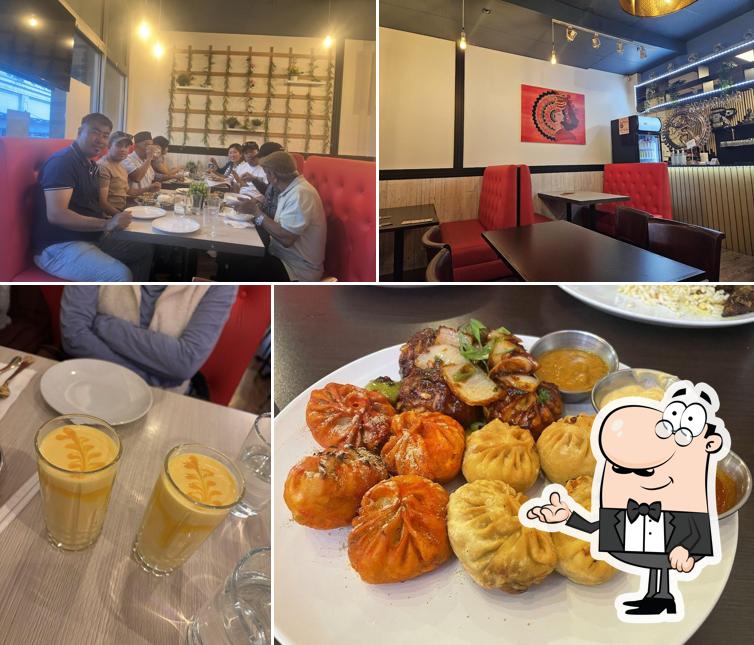 BC MoMo Restaurant & Bar