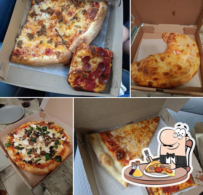 Badamo’s Pizza - Northside