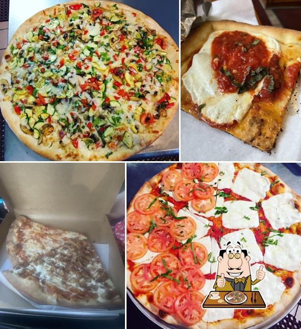 Benvenuto's of Mahopac