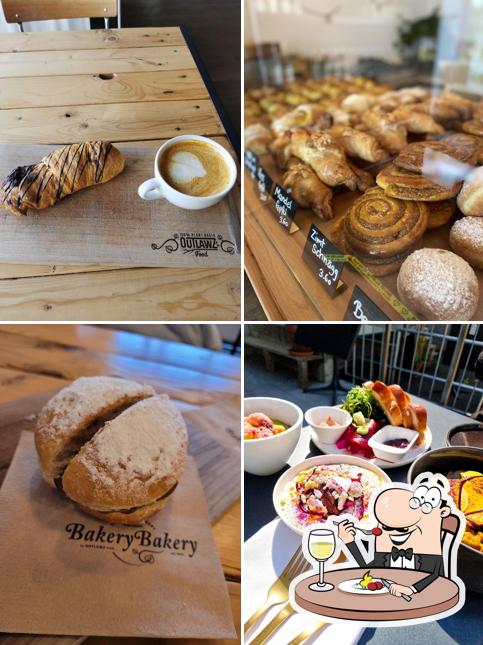 Bakery Bakery