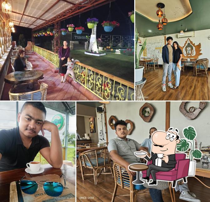 वृक्ष Cafe Brikshya Café