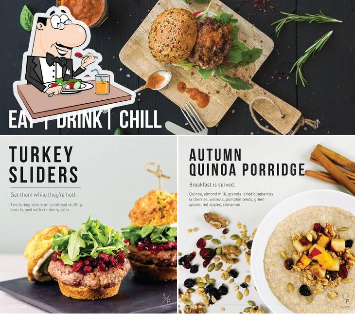 CSU Dining