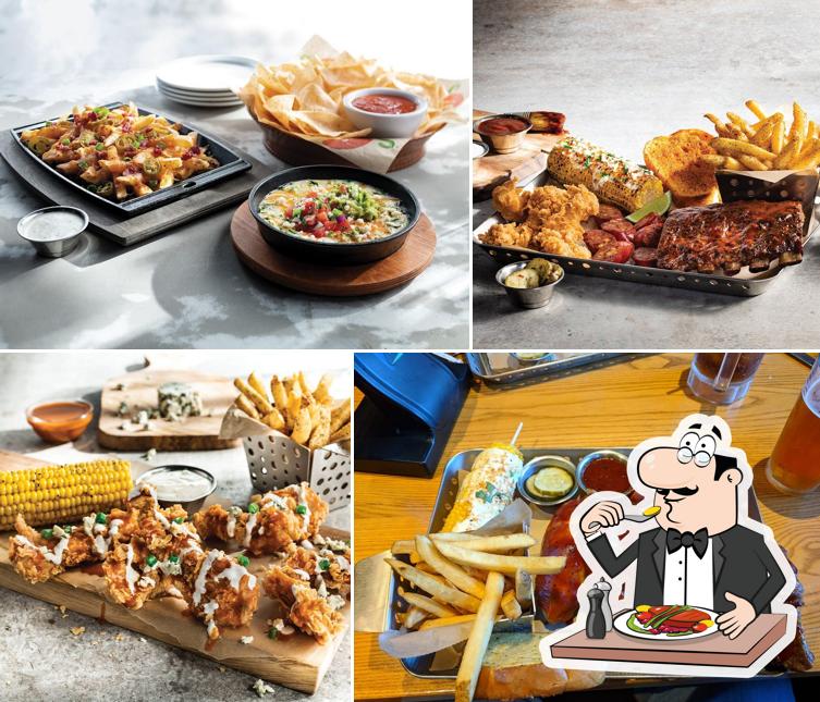 Chili's Grill & Bar