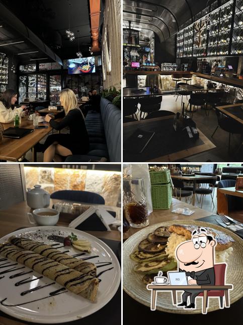 Ginger Gastro Bar