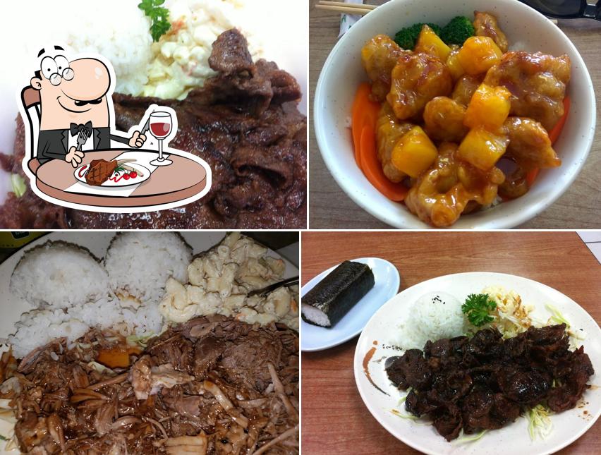 IPO Hawaiian BBQ