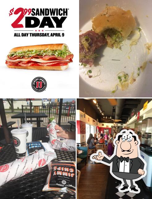 Jimmy John's