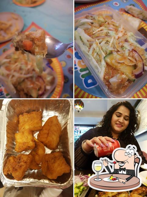 My Khans Kebab
