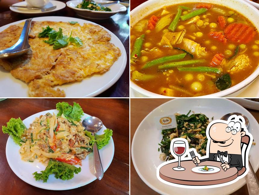 Khun Lin Restaurant