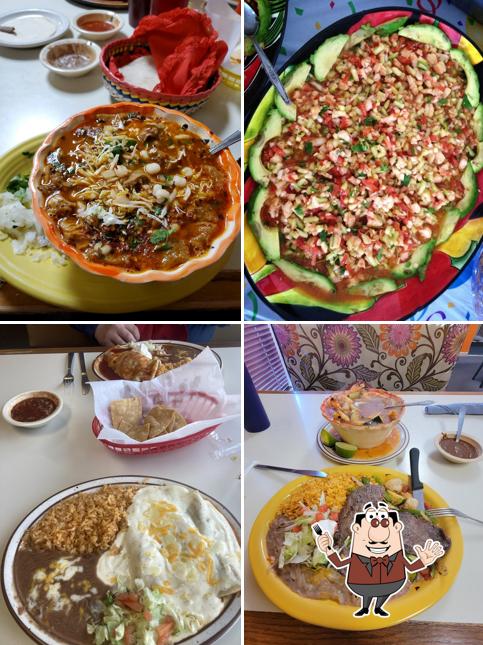 Los Koritas Mexican
