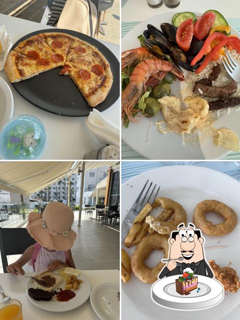 Mandali Restaurant