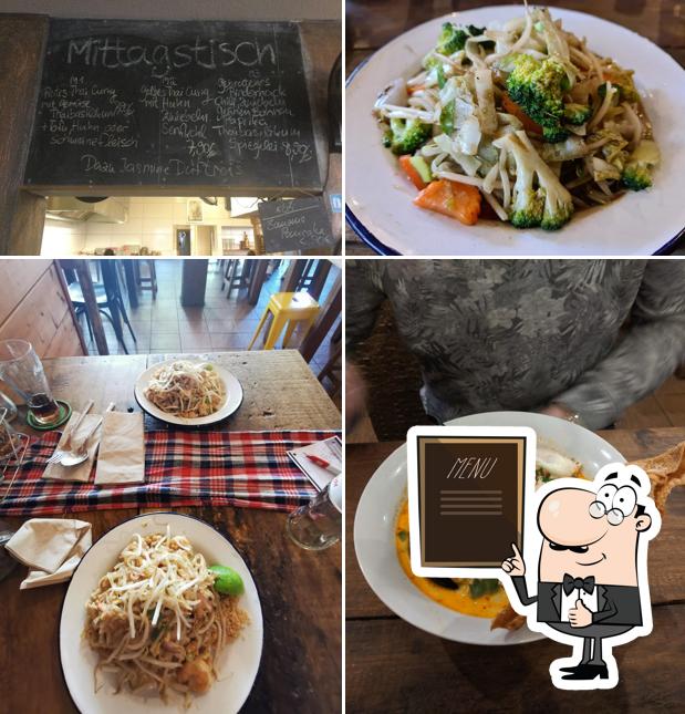 Mimi's Thai Kitchen