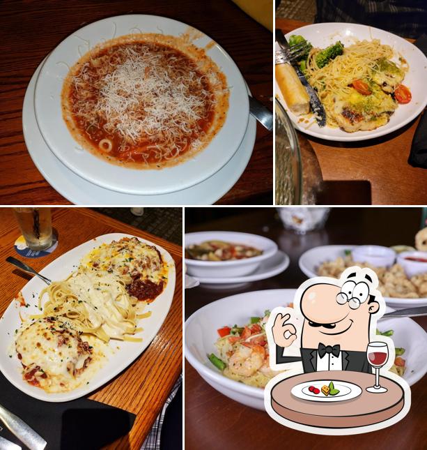 Olive Garden Italian Restaurant