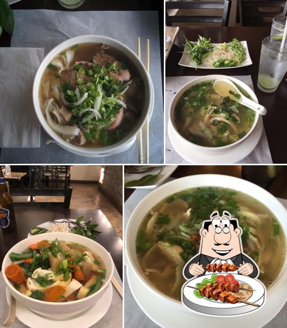 Pho Dreams