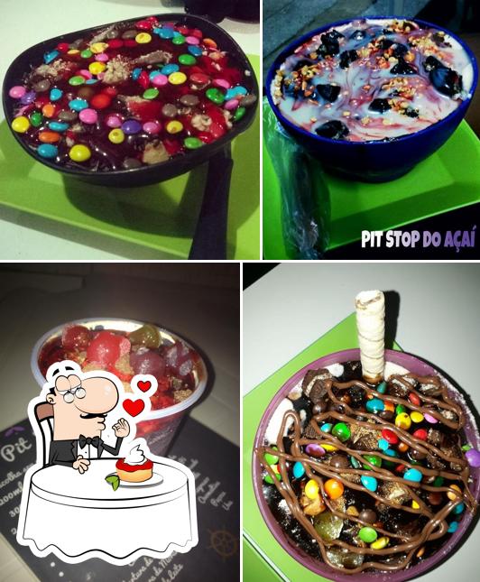 Pit Stop do Açaí RN