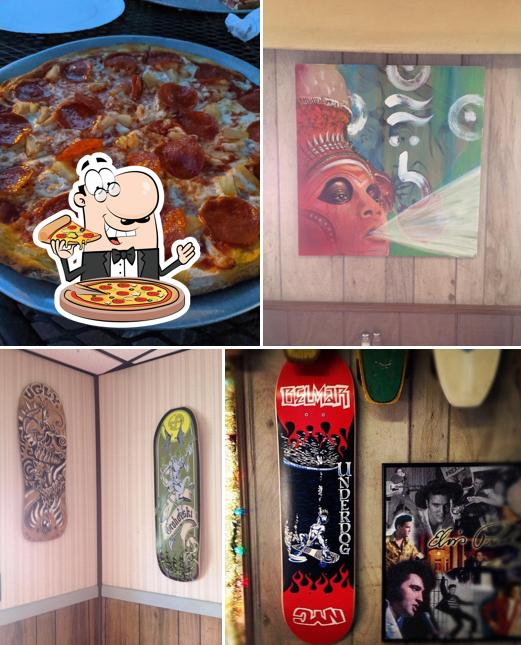 Don's Pizza King