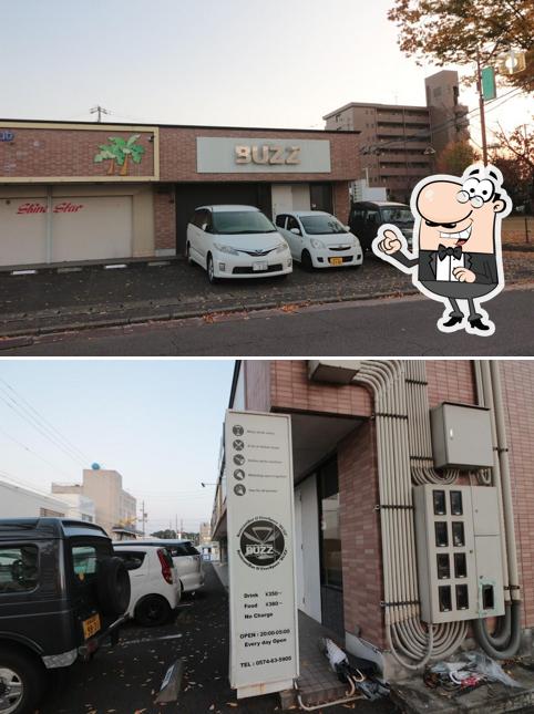 ＢＵＺＺ 可児店