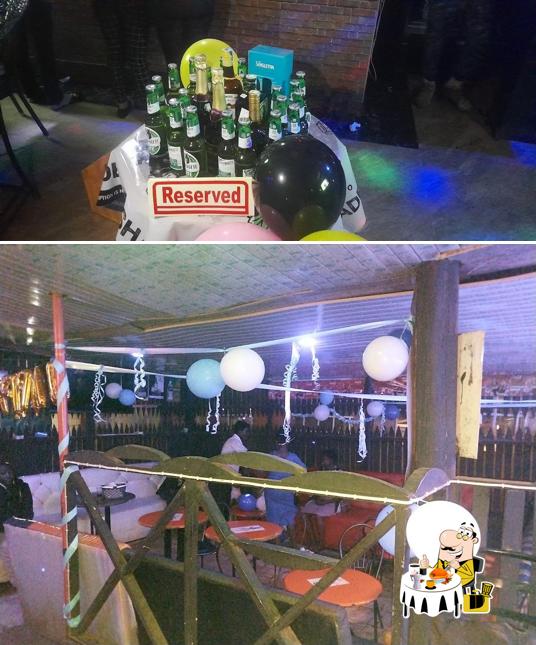Club Annex