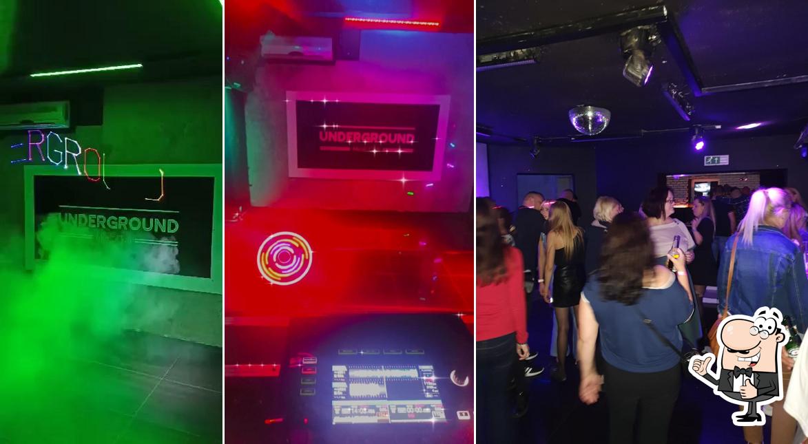 Słubicki Klub Muzyczny Underground