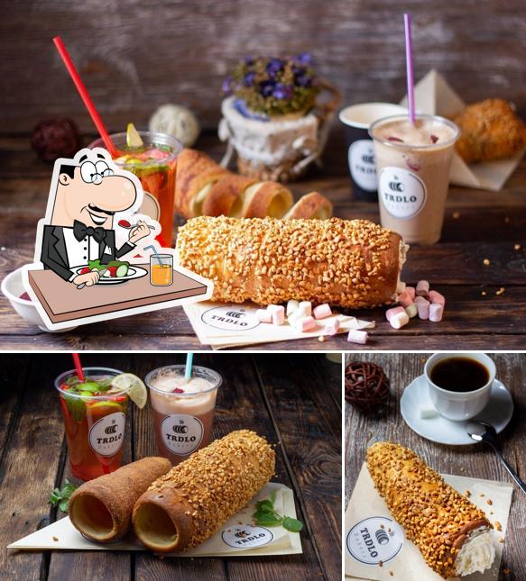 Trdlo bakery