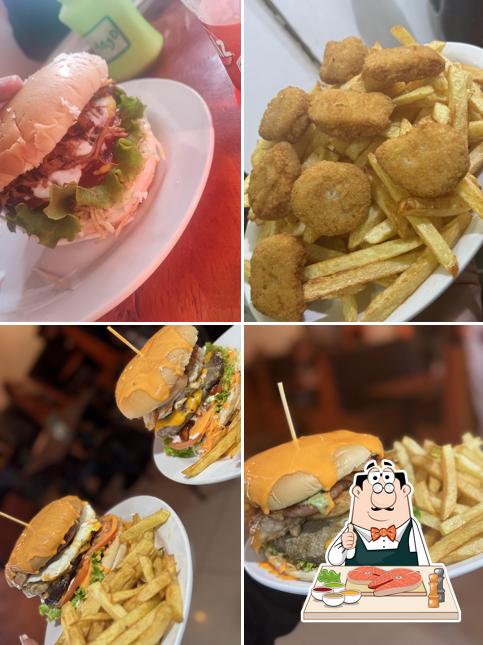 Arepazzo Restobar