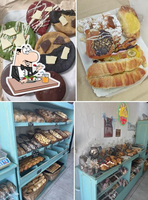 Bakery dar
