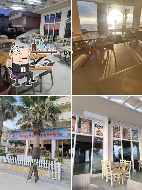 KORABI Fast Food & Pizzeri