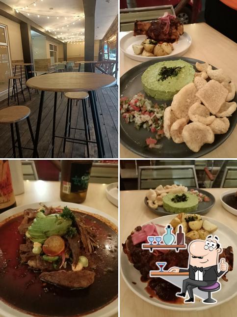 Bellini's Cantina Gourmet