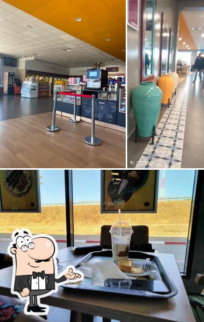 Burger King - Larache