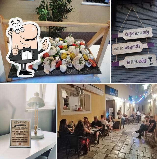 Eden Gastro & Bar
